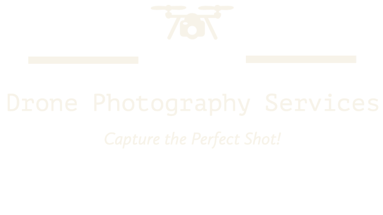 Drone Photography Services